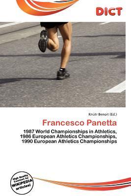 Francesco Panetta