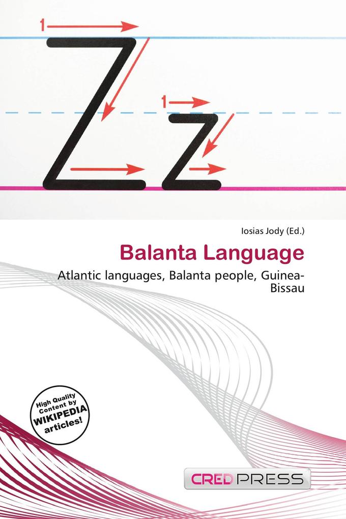 Balanta Language