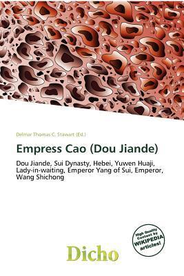 Empress Cao (Dou Jiande)