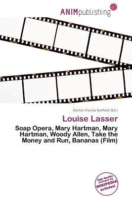 Louise Lasser