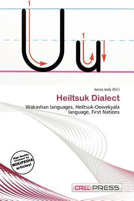 Heiltsuk Dialect
