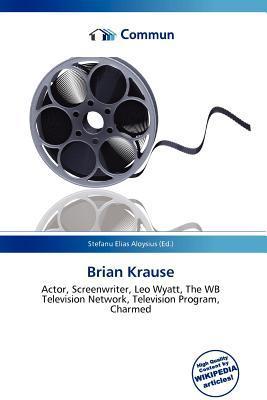Brian Krause