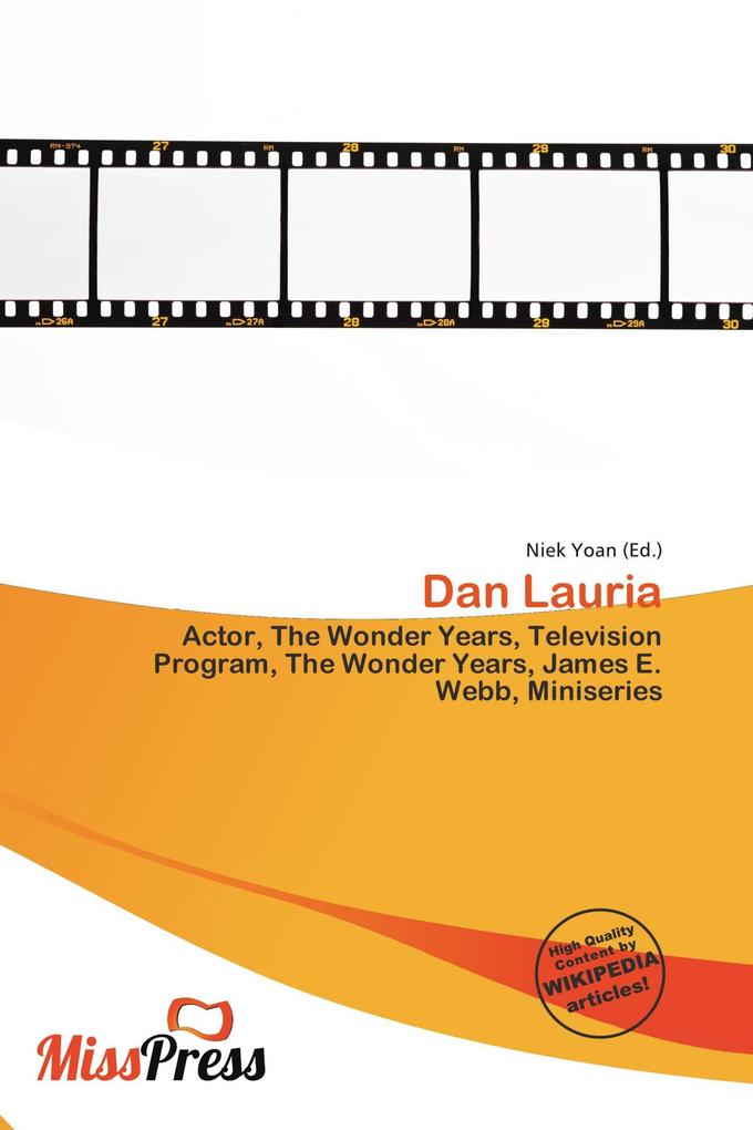 Dan Lauria