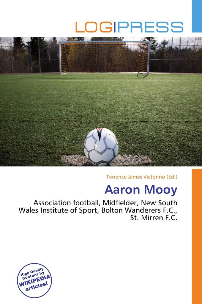 Aaron Mooy