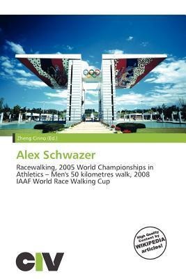 Alex Schwazer