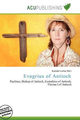 Evagrius of Antioch