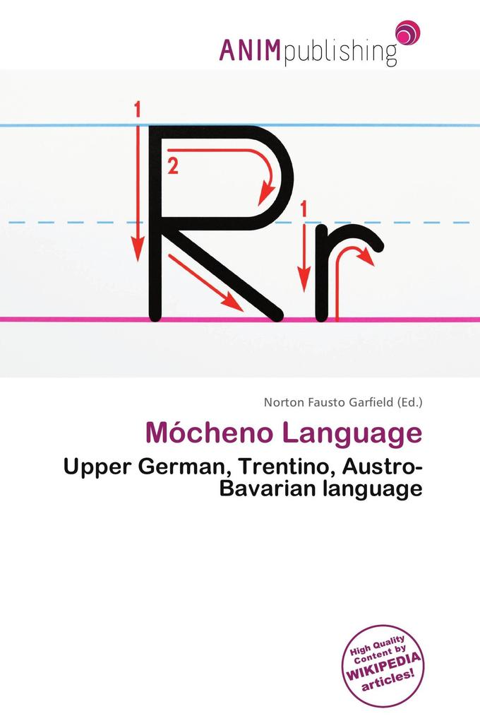 Mócheno Language
