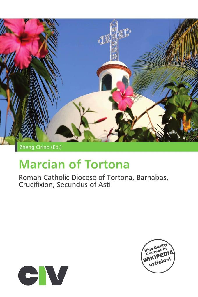Marcian of Tortona