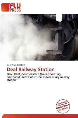 Deal Railway Station