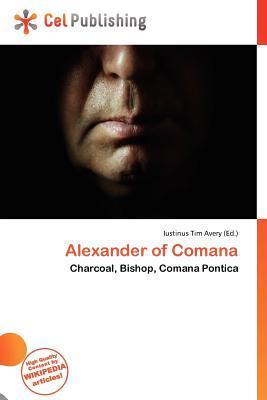 Alexander of Comana