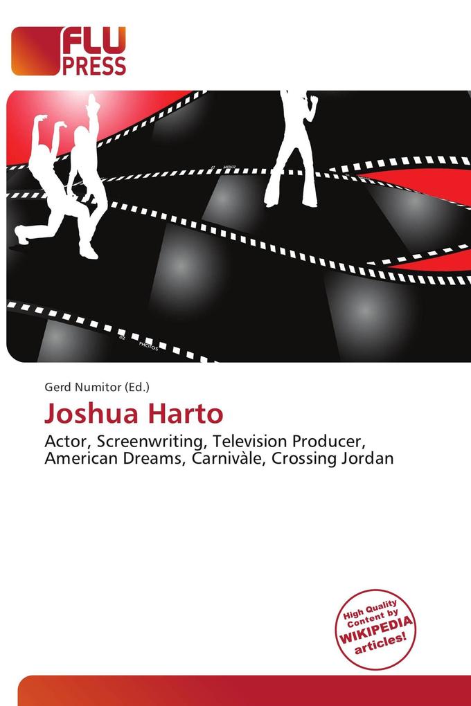 Joshua Harto