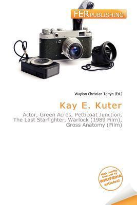 Kay E. Kuter
