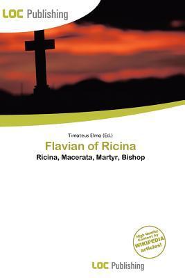 Flavian of Ricina