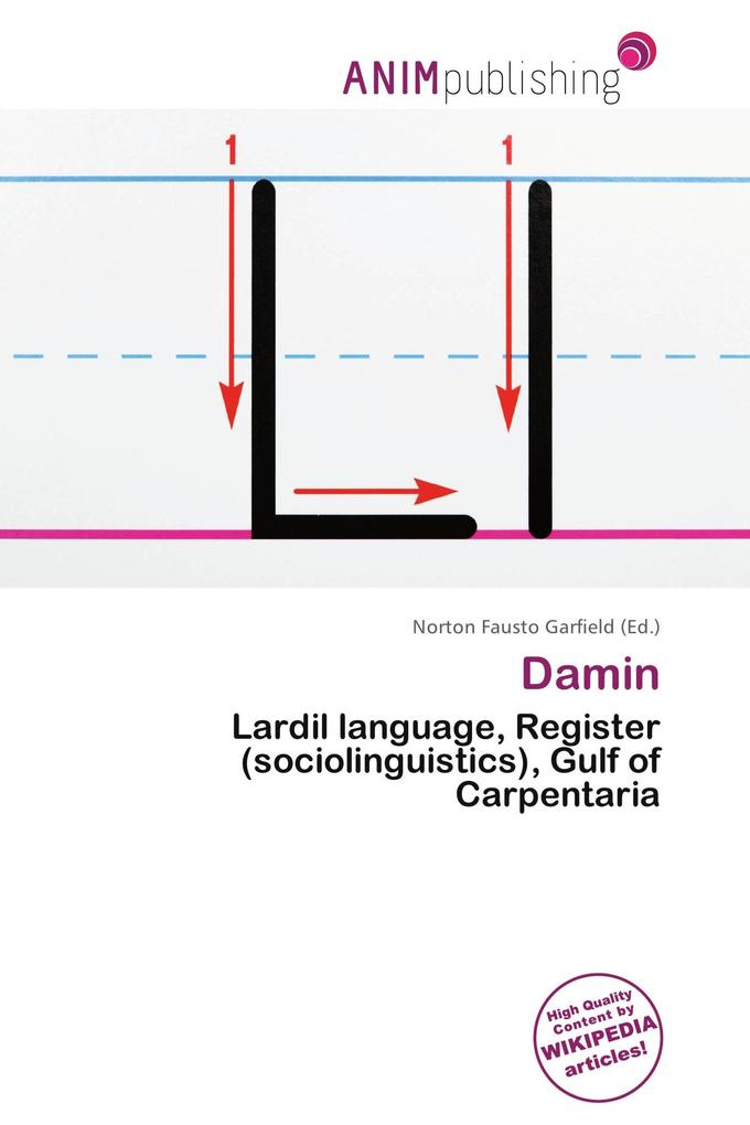 Damin