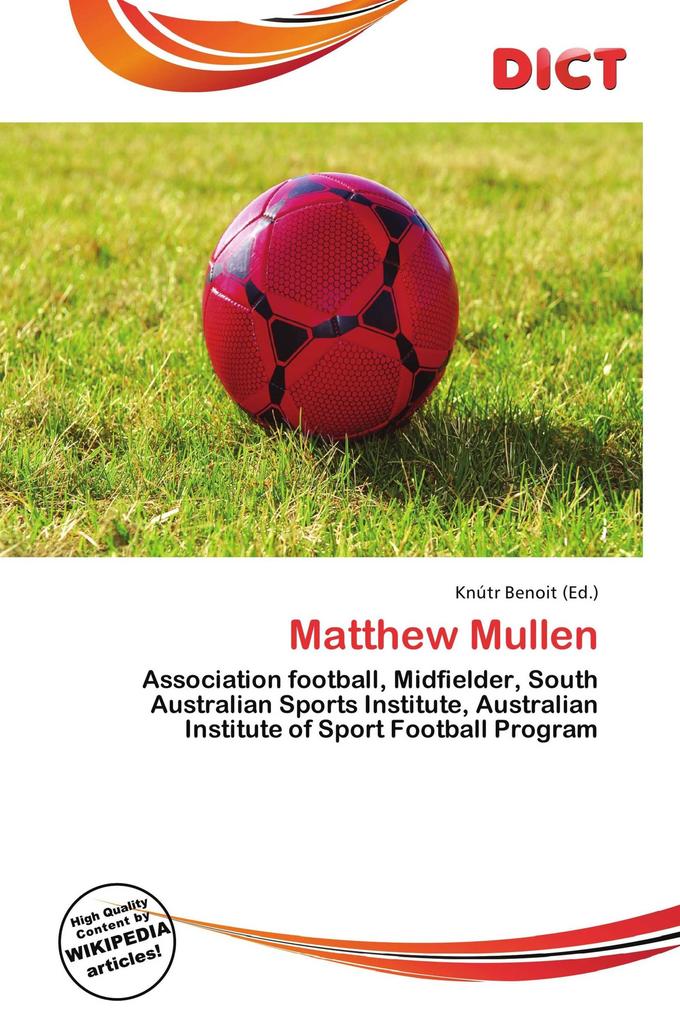 Matthew Mullen