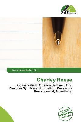 Charley Reese