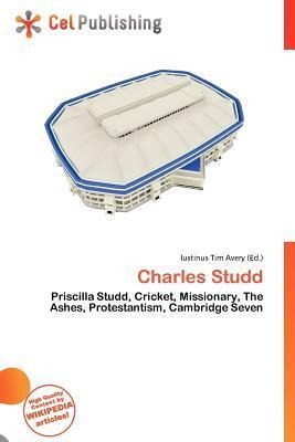 Charles Studd