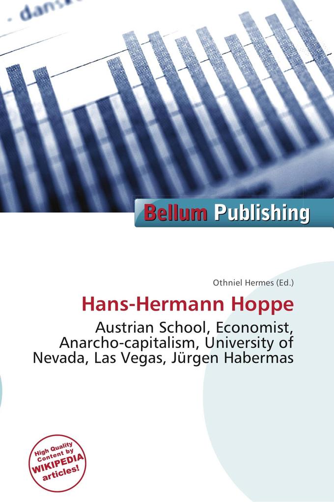 Hans-Hermann Hoppe