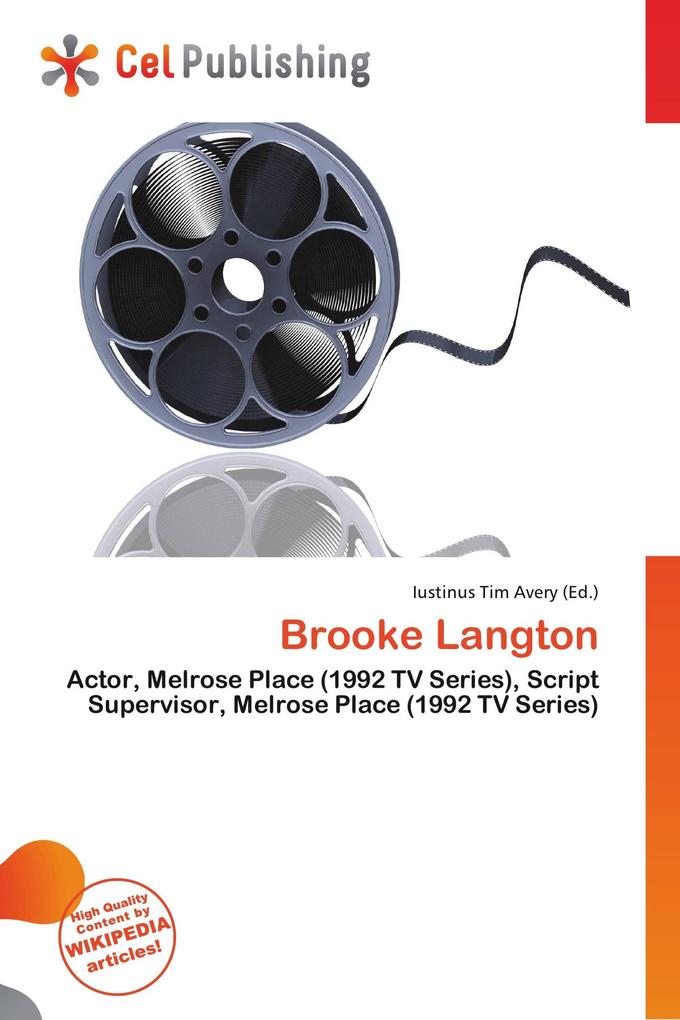 Brooke Langton