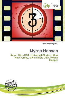 Myrna Hansen