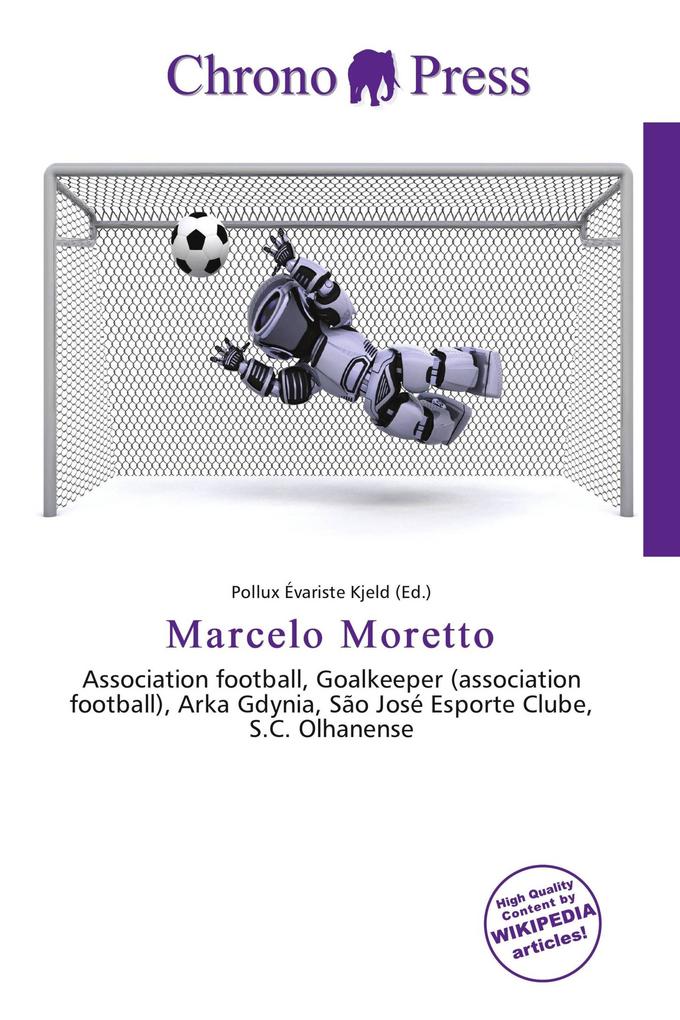 Marcelo Moretto