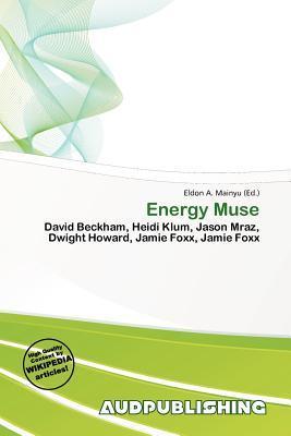 Energy Muse