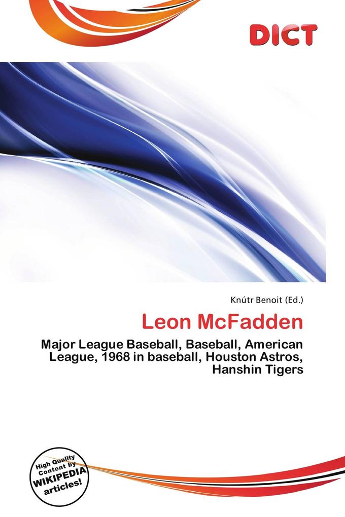 Leon McFadden