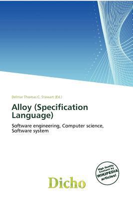 Alloy (Specification Language)