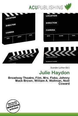 Julie Haydon