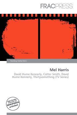 Mel Harris