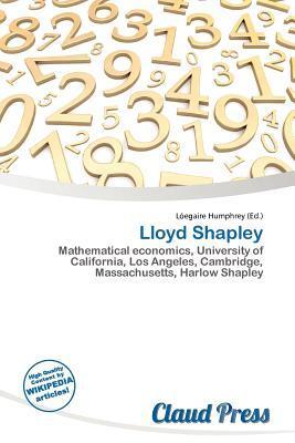 Lloyd Shapley