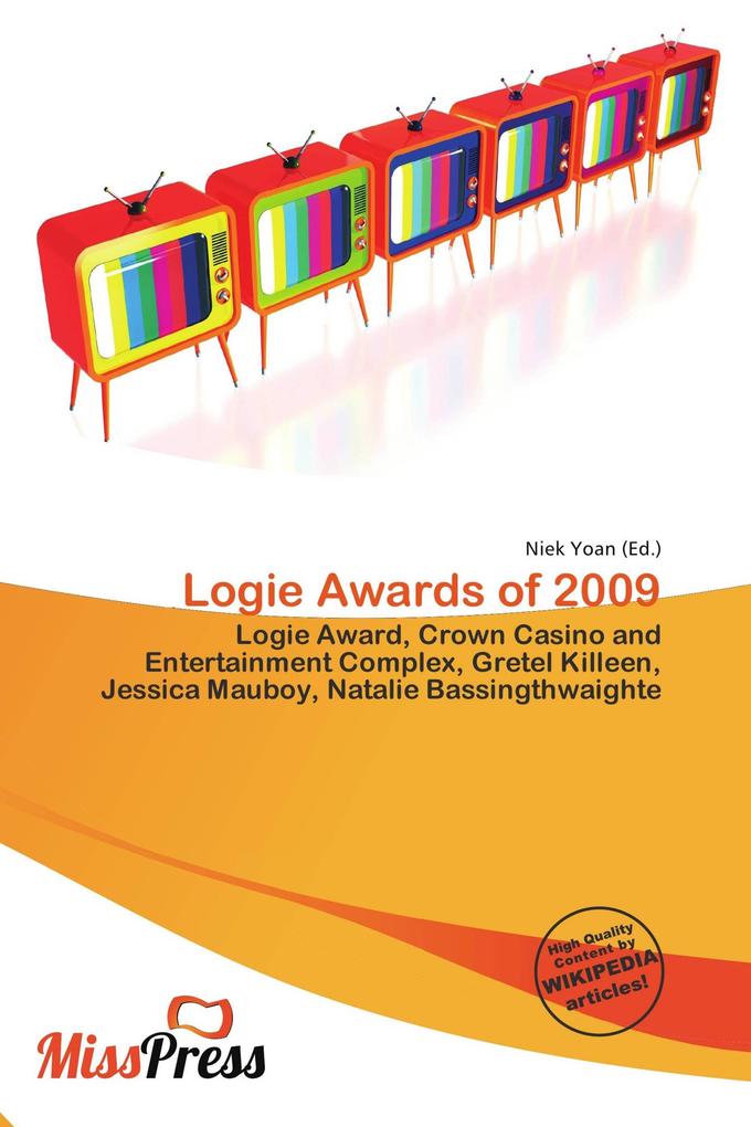 Logie Awards of 2009