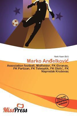 Marko Anelkovi