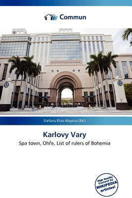 Karlovy Vary
