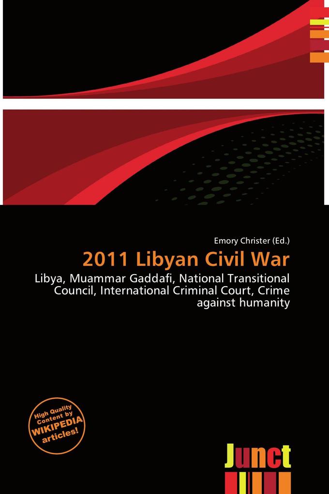 2011 Libyan Civil War