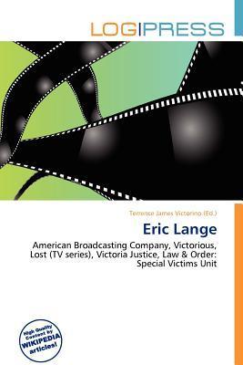 Eric Lange