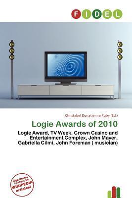 Logie Awards of 2010