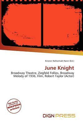 June Knight