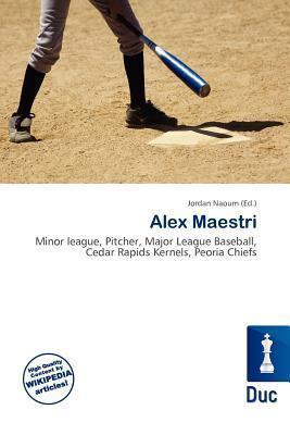 Alex Maestri
