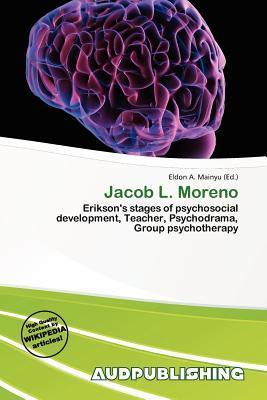 Jacob L. Moreno