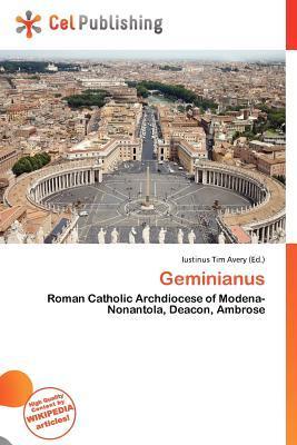 Geminianus