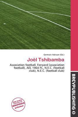 Joël Tshibamba