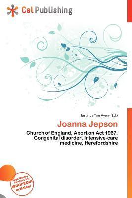 Joanna Jepson