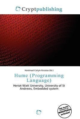 Hume (Programming Language)