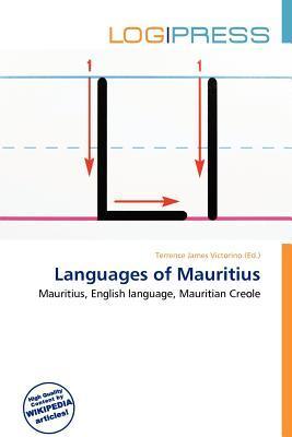 Languages of Mauritius