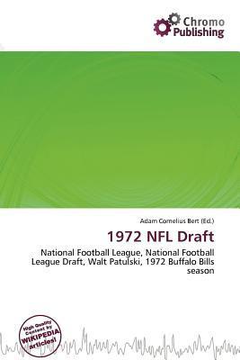 1972 NFL Draft