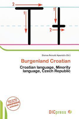 Burgenland Croatian