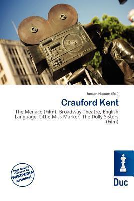 Crauford Kent