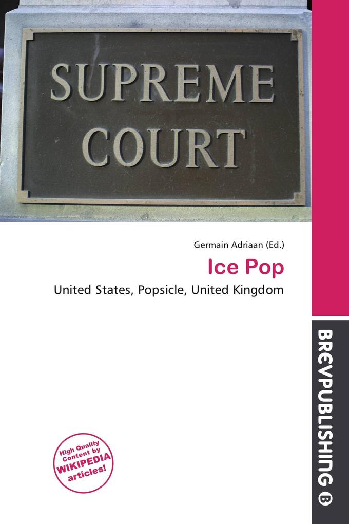 Ice Pop