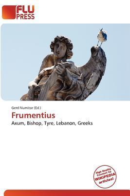 Frumentius